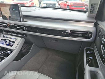 2020 Lincoln Aviator Reserve – miniatura 20