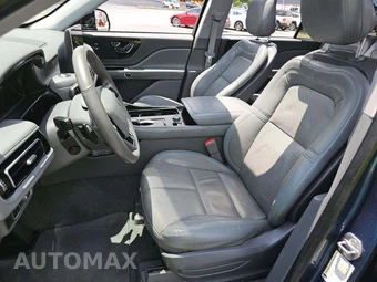 2020 Lincoln Aviator Reserve – miniatura 6