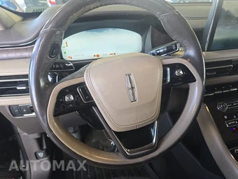 2020 Lincoln Aviator Reserve – miniatura 10