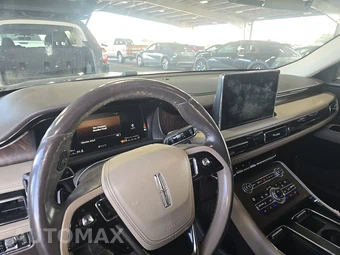 2020 Lincoln Aviator Reserve – miniatura 11