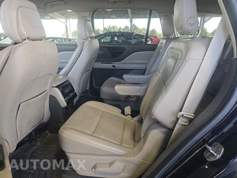 2020 Lincoln Aviator Reserve – miniatura 13