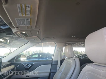 2020 Lincoln Aviator Reserve – miniatura 18
