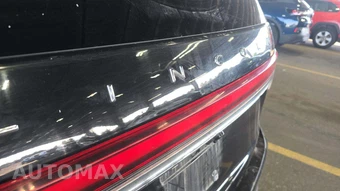 2020 Lincoln Aviator Reserve – miniatura 19
