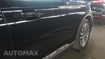 2020 Lincoln Aviator Reserve – miniatura 20