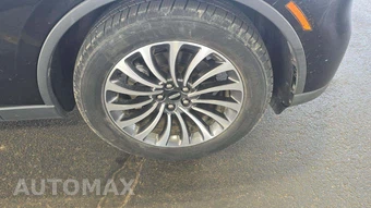 2020 Lincoln Aviator Reserve – miniatura 28