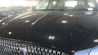 2020 Lincoln Aviator Reserve – miniatura 36