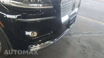 2020 Lincoln Aviator Reserve – miniatura 37