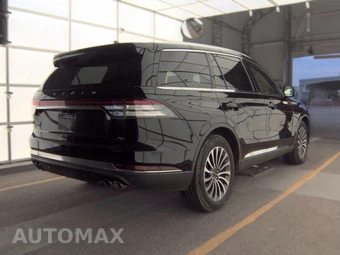 2020 Lincoln Aviator Reserve – miniatura 4
