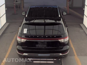 2020 Lincoln Aviator Reserve – miniatura 5