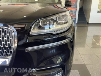 2020 Lincoln Aviator Reserve - miniatura 10