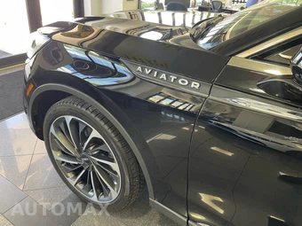 2020 Lincoln Aviator Reserve - miniatura 12