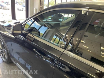 2020 Lincoln Aviator Reserve - miniatura 14