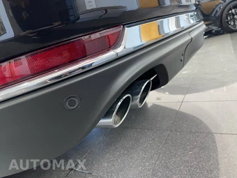 2020 Lincoln Aviator Reserve - miniatura 16