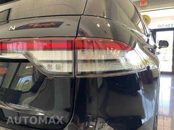 2020 Lincoln Aviator Reserve - miniatura 17