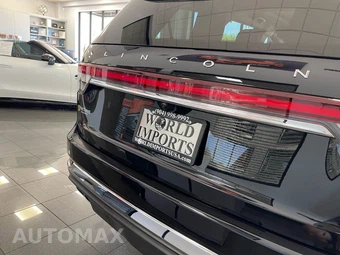 2020 Lincoln Aviator Reserve - miniatura 18
