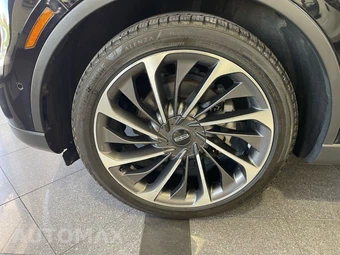 2020 Lincoln Aviator Reserve - miniatura 21