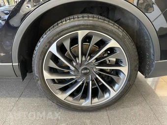 2020 Lincoln Aviator Reserve - miniatura 23