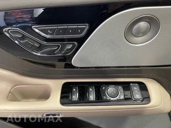 2020 Lincoln Aviator Reserve - miniatura 25