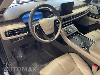 2020 Lincoln Aviator Reserve - miniatura 26