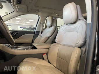 2020 Lincoln Aviator Reserve - miniatura 27