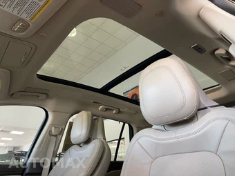 2020 Lincoln Aviator Reserve - miniatura 29