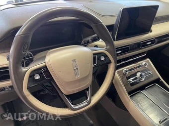 2020 Lincoln Aviator Reserve - miniatura 30