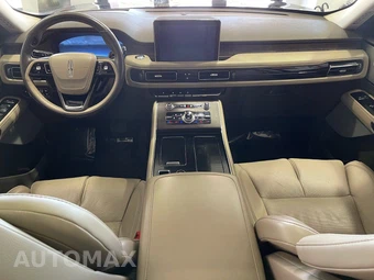 2020 Lincoln Aviator Reserve - miniatura 31