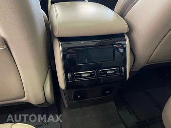 2020 Lincoln Aviator Reserve - miniatura 32