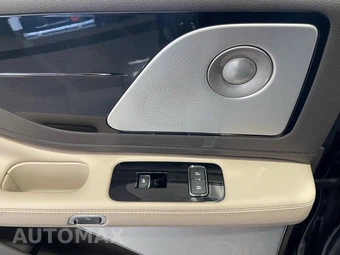 2020 Lincoln Aviator Reserve - miniatura 34