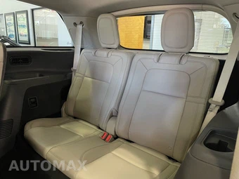 2020 Lincoln Aviator Reserve - miniatura 36