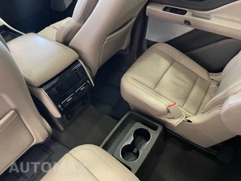 2020 Lincoln Aviator Reserve - miniatura 37