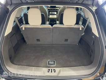 2020 Lincoln Aviator Reserve - miniatura 38