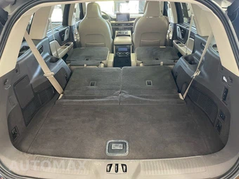 2020 Lincoln Aviator Reserve - miniatura 40