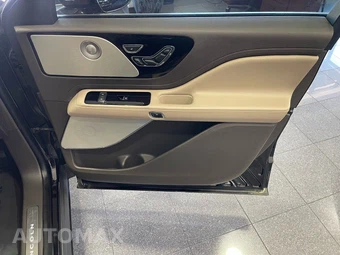 2020 Lincoln Aviator Reserve - miniatura 41