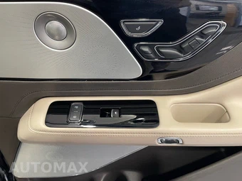 2020 Lincoln Aviator Reserve - miniatura 42