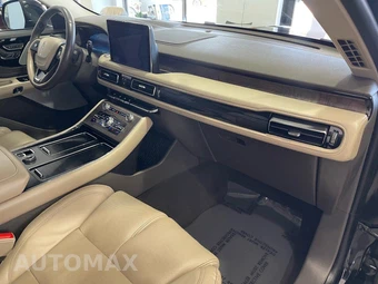2020 Lincoln Aviator Reserve - miniatura 43
