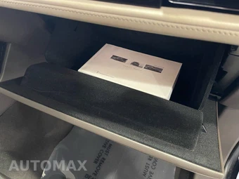 2020 Lincoln Aviator Reserve - miniatura 44