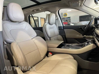 2020 Lincoln Aviator Reserve - miniatura 45