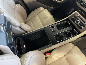 2020 Lincoln Aviator Reserve - miniatura 46