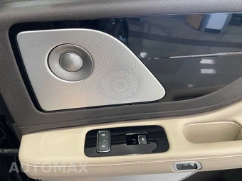 2020 Lincoln Aviator Reserve - miniatura 47
