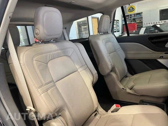 2020 Lincoln Aviator Reserve - miniatura 48