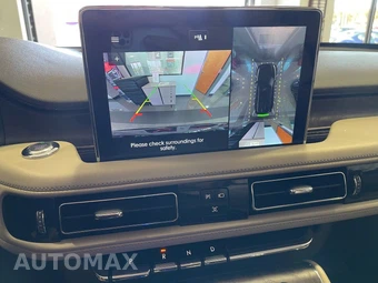 2020 Lincoln Aviator Reserve - miniatura 50