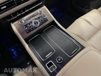 2020 Lincoln Aviator Reserve - miniatura 52