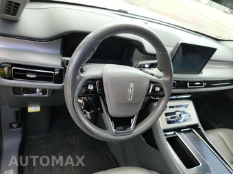 2020 Lincoln Aviator Reserve – miniatura 10
