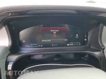 2020 Lincoln Aviator Reserve – miniatura 12