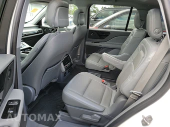 2020 Lincoln Aviator Reserve – miniatura 13
