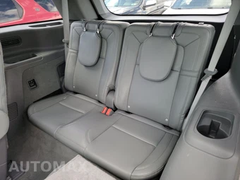 2020 Lincoln Aviator Reserve – miniatura 14