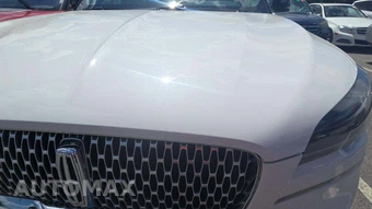 2020 Lincoln Aviator Reserve – miniatura 21