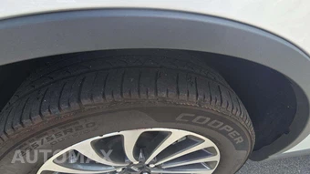 2020 Lincoln Aviator Reserve – miniatura 25