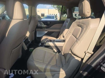 2020 Lincoln Aviator Reserve – miniatura 10